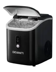 Devanti 15kg Nugget Ice Maker Machine