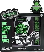 Warner Bros Beetlejuice Hand Care Set