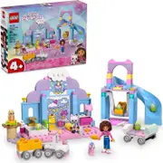 LEGO 10796 Gabbys Kitty Care Ear - Gabby’s Dollhouse 4+