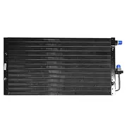Universal Air Con AC Condenser 584mm (23") x 305mm (13") x 22mm (7/8") MIOR