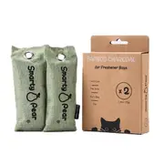 Smarty Pear Leos Loo Charcoal Filter