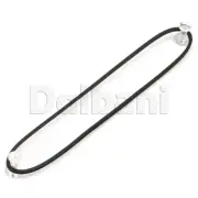 98mm Diameter 1.8mm Square Belt for VCR Cassette Tape Deck Arduino Gear Motor