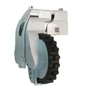 Parts for Mijia 1C STYTJ01ZHM/Mi Robot Vacuum Mop Right Drive Wheel Module Sweeping Robot Accessori