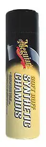 Meguiars Soft Buff Synthetic Chamois Small CHSMC