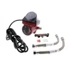 Grundfos Heater Accessories 115-V RecirculationPump Built-in Timer Thermostatic
