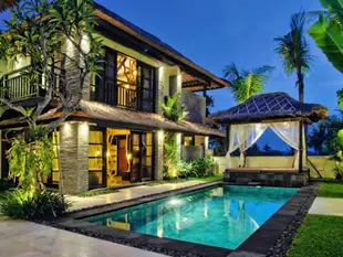 峇里島佐洛別墅The Zala Villa Bali