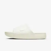 在飛比找PChome24h購物優惠-Nike Calm Slide [FD4116-100 男女