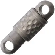 Maratac Kwik Release Coupler Ti Backpack Accessory: KWIK RELEASE COUPLER- TI
