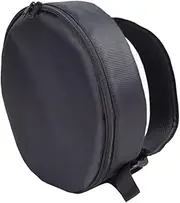 Frediuo Weight Plate Backpack Holder with Adjustable Straps Rucksack Barbell Plate Storage Bag for Home Gym Walking Strength Training