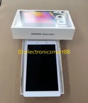 Samsung Galaxy Tab A 8.0 (2019)SM-T290(Wi-Fi)&T295(LTE)32GB 5100mAh Silver Black