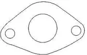 Honda XL75 16229-150-000 IN Gasket