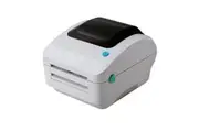 Thermal Label Printer Shipping Address Barcode USB Label Maker