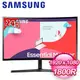 Samsung 三星 S24C366EAC 24型 1800R曲面螢幕