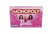 Monopoly: Barbie