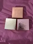 Storybook Cosmetics 3 NIB Hunger Games Press Powder