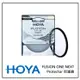 EC數位 HOYA FUSION ONE NEXT Protector 保護鏡 58mm 高級光學玻璃 超高透光率