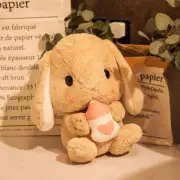 Cute Soft, Stuffed & Plush Rabbit