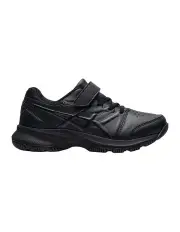 [Asics] Gel -550 TR Black Pre School Boys Sport Shoes