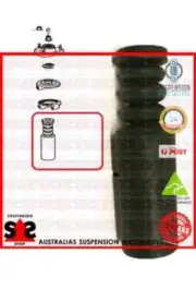 Front Axle Protective Cap/Bellow, Shock Absorber Suit HONDA Stepwgn (La-Rf_,