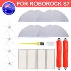 Cleaner Replace For Roborock S7 + S7 Plus S7 Max T7S T7S Plus Robot Vacuum C I2W