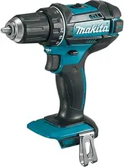[Makita] XFD10Z 18V LXT Lithium-Ion Cordless Driver-Drill, Tool Only, 1/2"