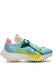 Size 15.5 - Nike Off-White x Wmns Vapor Street 'Polarized Blue'