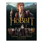 HOBBIT: AN UNEXPECTED JOURNEY - VISUAL COMPANION