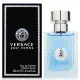 Versace 凡賽斯 經典男性淡香水 EDT 30ml(平行輸入)