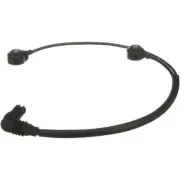 Ignition Knock (Detonation) Sensor-Sensor Standard KS252