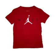 Nike Kids Jumpman Boys Graphic Tee