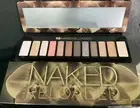 Urban Decay Naked Reloaded Eyeshadow Palette /Brand New In Original Packaging