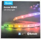 Govee RGBIC LED Strip Light Works with Govee Home App Via Bluetooth
