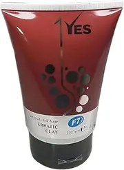 Hair styling Molding Clay Mud 100ml x 3 tubes