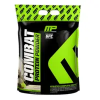 在飛比找旋轉拍賣優惠-Muscle Pharm Combat 乳清蛋白粉-香草 4