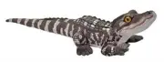 Wild Republic Living Stream Baby Alligator Plush Toy 20" Long