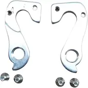Bicycle Rear derailleur Hanger Bicycle Gear Rear Derailleur Hanger MECH Dropout,for Diamondback,UCC,Dynamite,1.0 2.0,3 XDS MTB