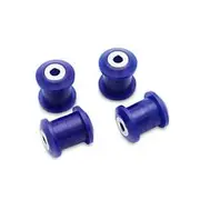SuperPro Control Arm Upper Inner Bushing Kit - SPF3296K