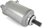 0825-011 Starter Motor Compatible with Arctic Cat ATV 650 550 550S 700 700S H1 GT XT Prowler MudPro TBX TRV ALTERRA Thundercat 1000