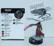 AFFE 037a Requiem Figure - Marvel Heroclix Avengers Fantastic Four Empyre 2021