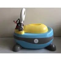在飛比找蝦皮購物優惠-VIVIBABY迪士尼三用便器 米奇便器 兒童馬桶 學習馬桶