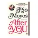 After You (Me Before You Trilogy) 你轉身之後《遇見你之前》續集 電影原著 英文【普克斯閱讀網