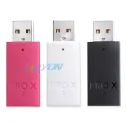 For Logitech GPRO X 2 Wireless Gaming Headset USB Dongle Receiver USB Adapter