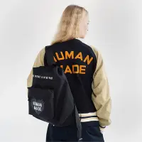 在飛比找Yahoo!奇摩拍賣優惠-Human made BACKPACK 後背包。太陽選物社