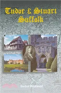 在飛比找三民網路書店優惠-Tudor and Stuart Suffolk