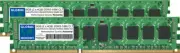 8GB (2x4GB) DDR3 1066MHz PC3-8500 240-PIN ECC REGISTERED RDIMM SERVER RAM 4R NC
