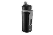 getgo: Double Wall Insulated Sip Bottle - Black (500ml)