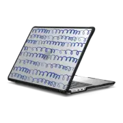 MacBook Pro 14-inch (M1 - M4) Impact Case Messy Mind