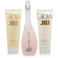 在飛比找Yahoo奇摩購物中心優惠-Jennifer Lopez Glow 淡香水 EDT 10