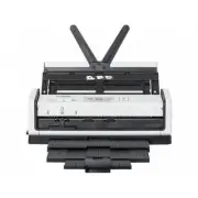 Brother ADS-1800W COMPACT DESKTOP SCANNER WITH WIRELESS AND TOUCH-SCREEN