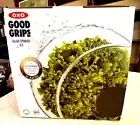 LETTUCE SPINNER 4.0 - GOOD GRIPS BY OXO - BRAND NEW IN BOX